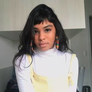 Meet your Posher, Letícia